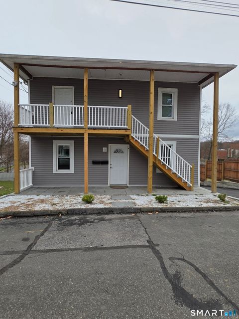 Photo of 31 Van Orman Street, Watertown, CT 06779 (MLS # 24164111)