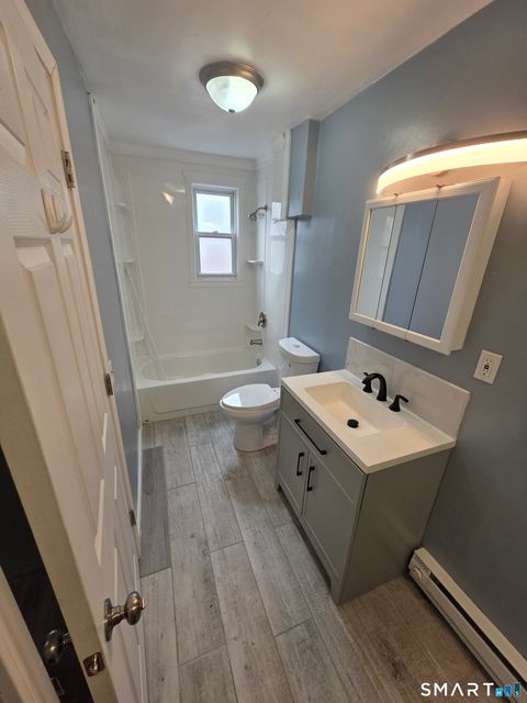 Tiny photo for 31 Van Orman Street, Watertown, CT 06779 (MLS # 24164111)