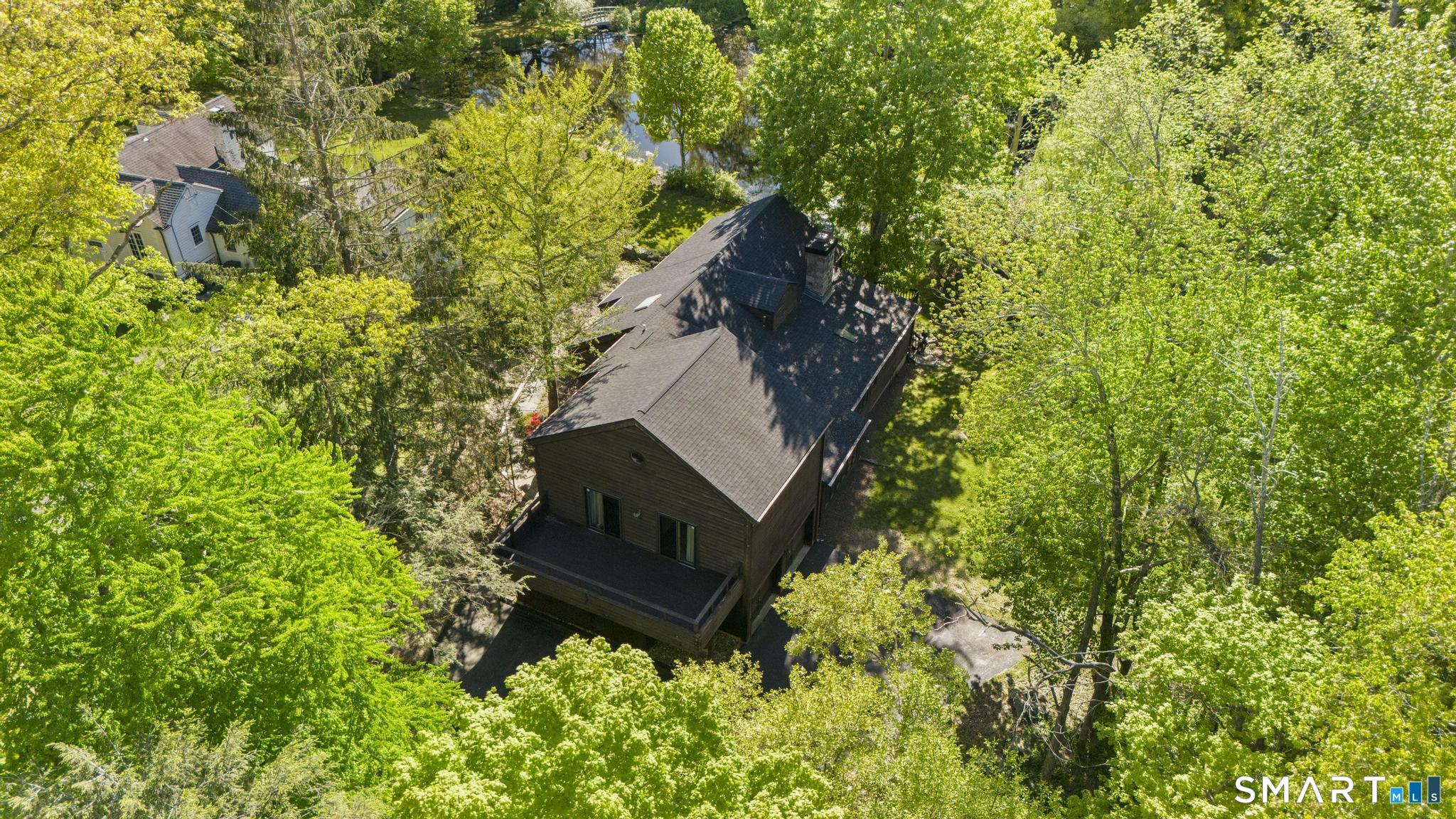 2596 High Ridge Road