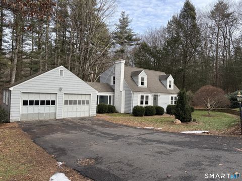 Photo of 44 pine hill Road, Avon, CT 06001 (MLS # 24144336)