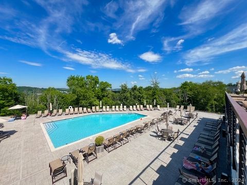 A home in Danbury