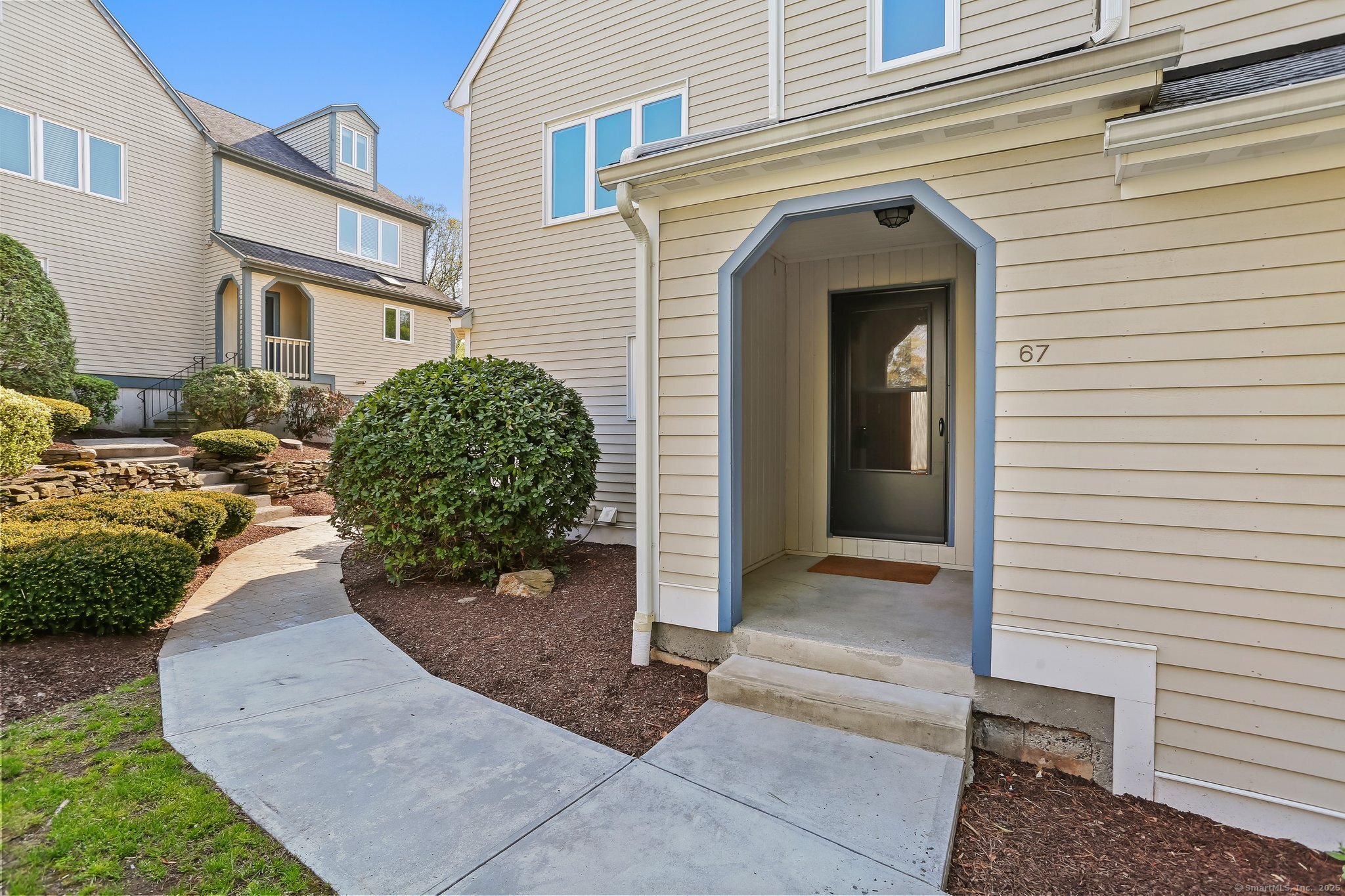 67 Ridgewood Court #67, Shelton, Connecticut image 2