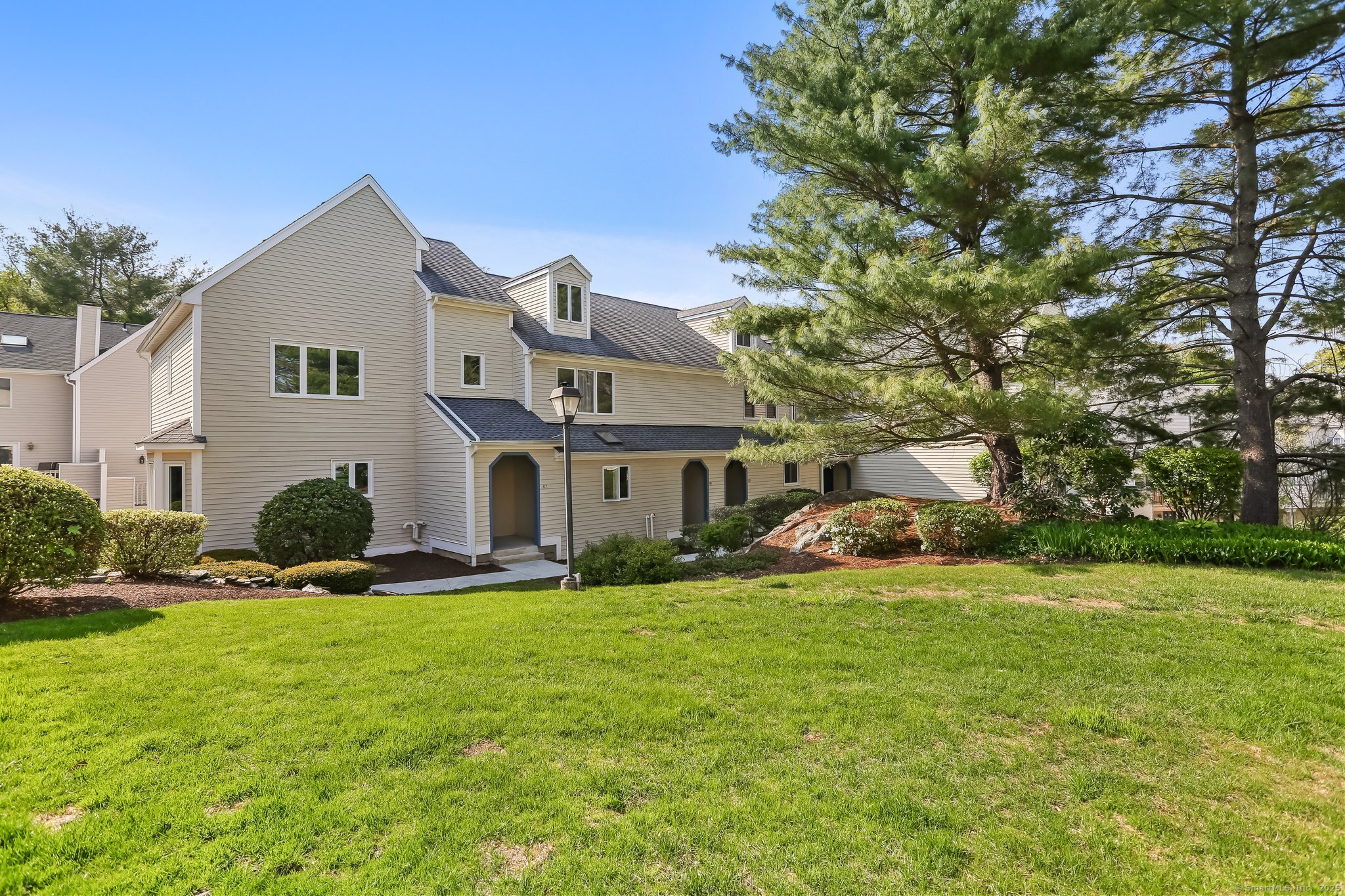 67 Ridgewood Court #67, Shelton, Connecticut image 32
