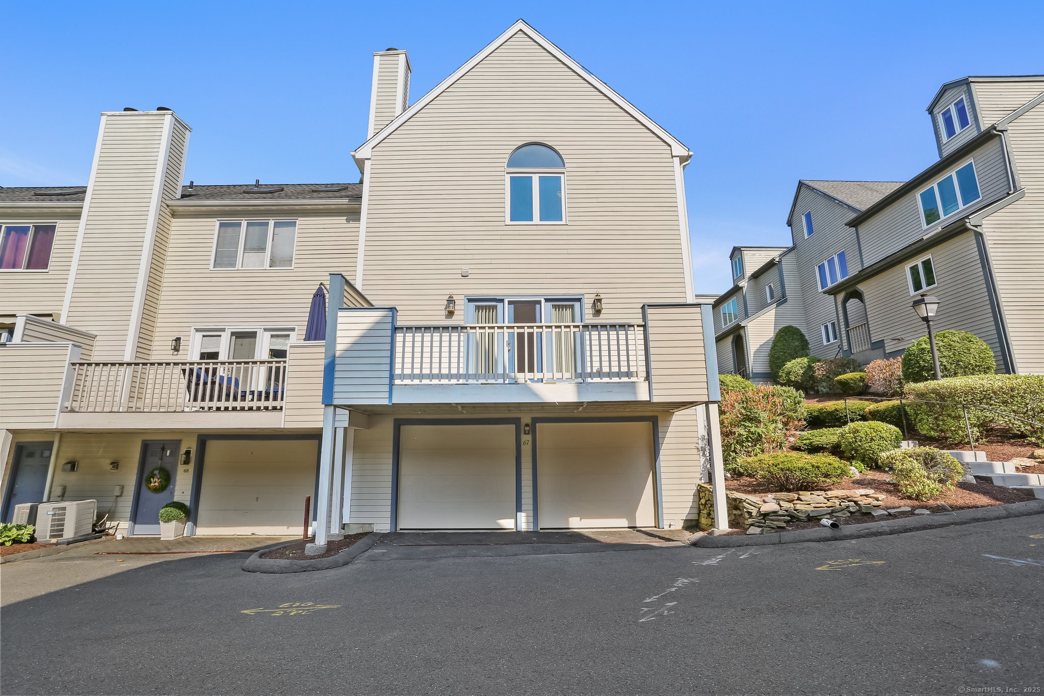 67 Ridgewood Court #67, Shelton, Connecticut image 35