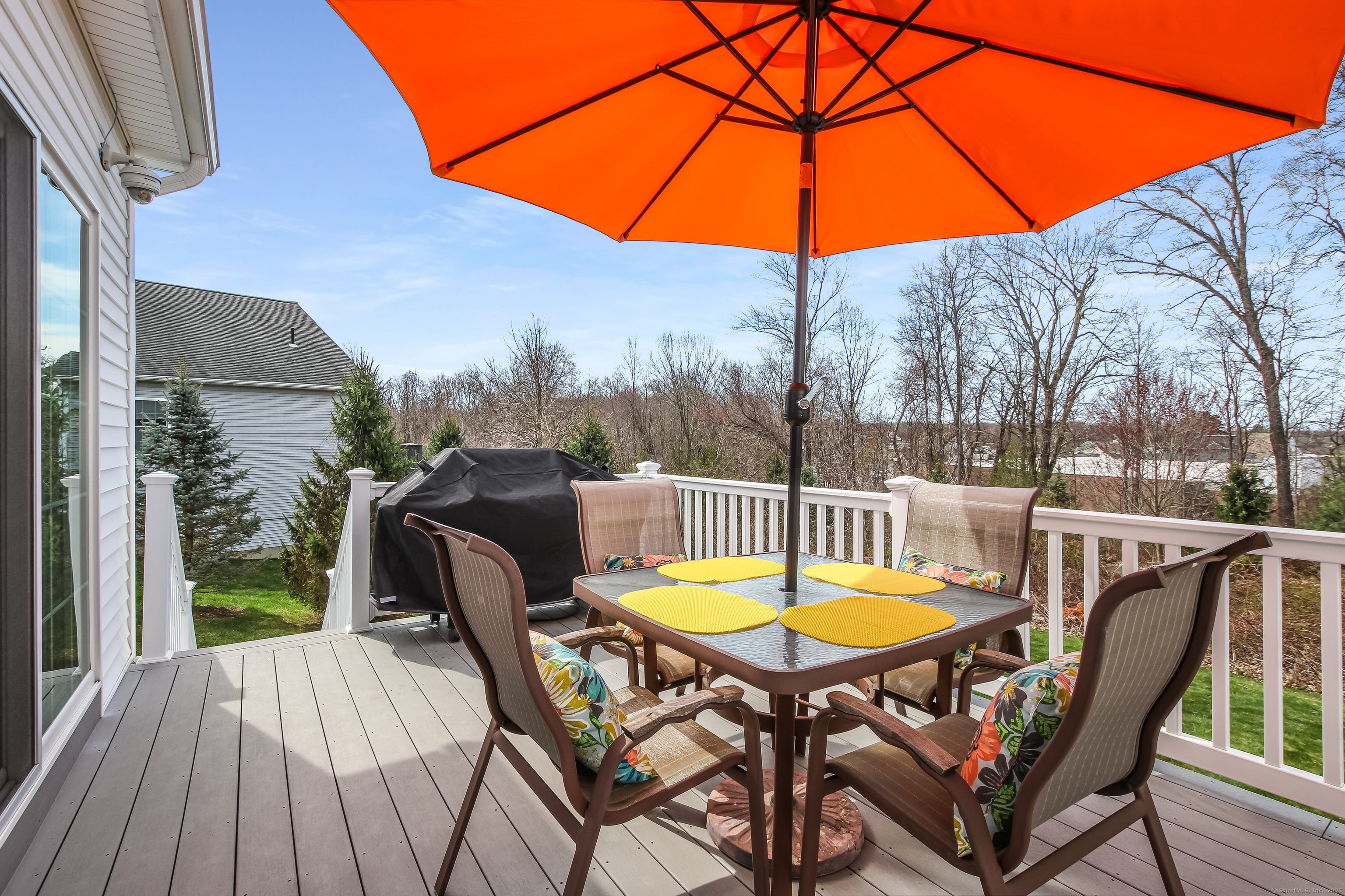 36 Barbers Way #36, Hebron, Connecticut image 9