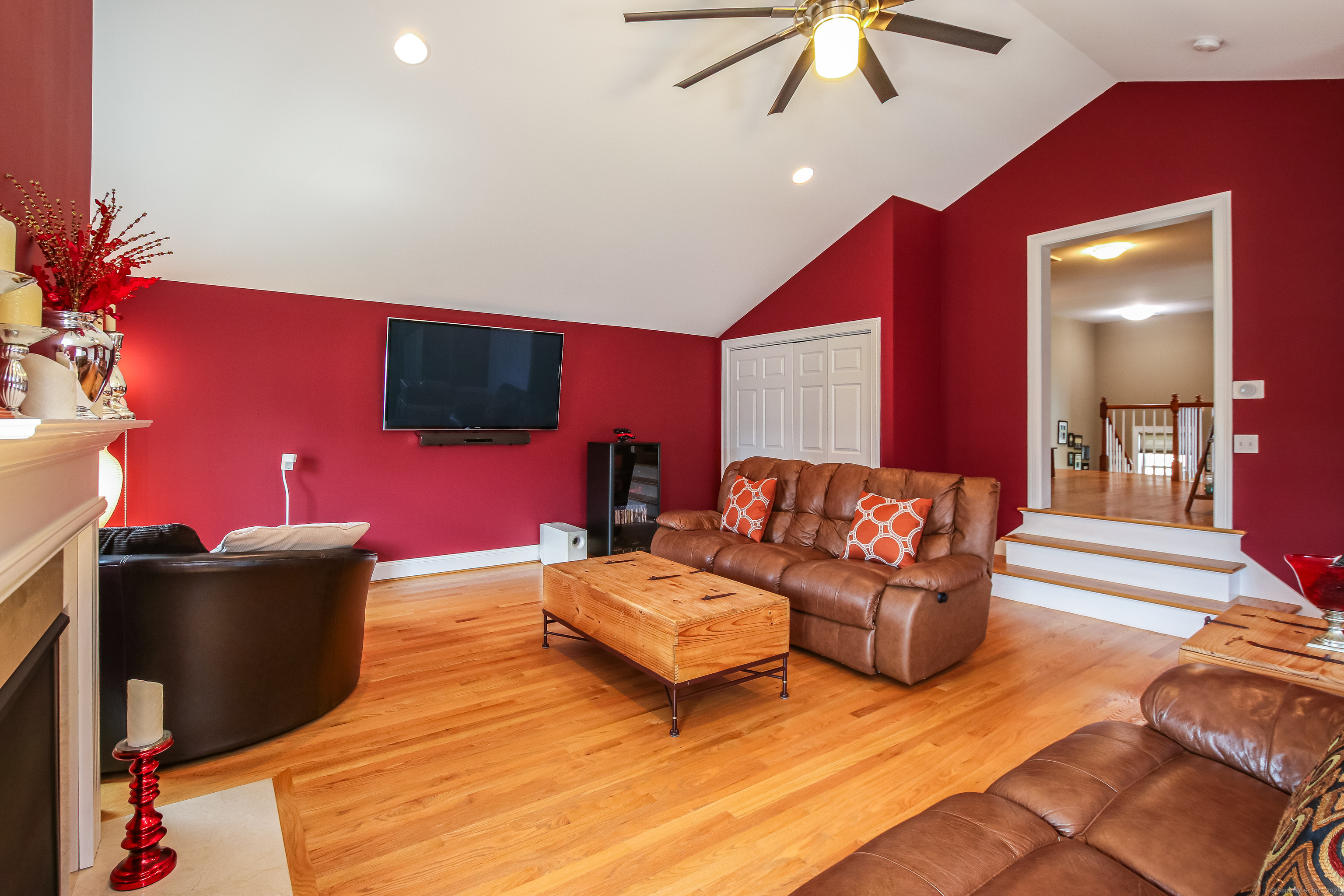 36 Barbers Way #36, Hebron, Connecticut image 34