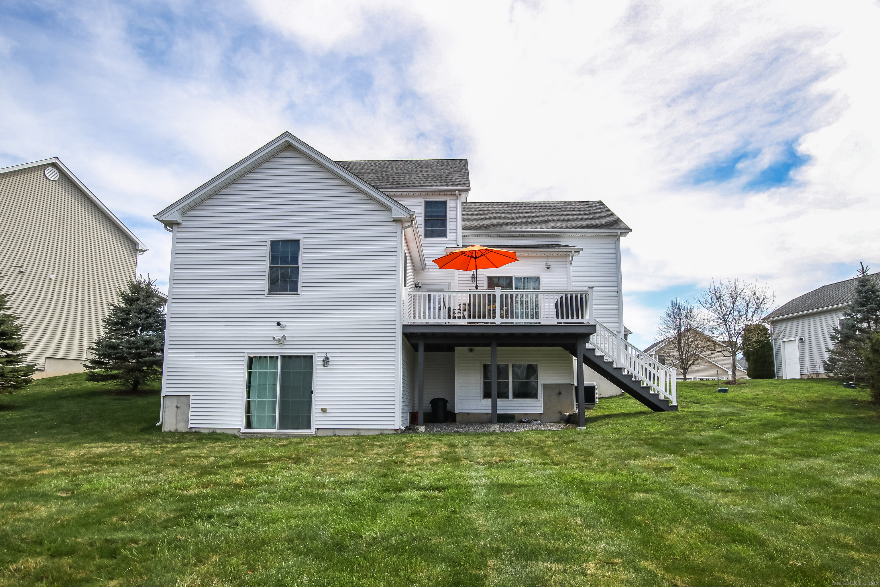 36 Barbers Way #36, Hebron, Connecticut image 8