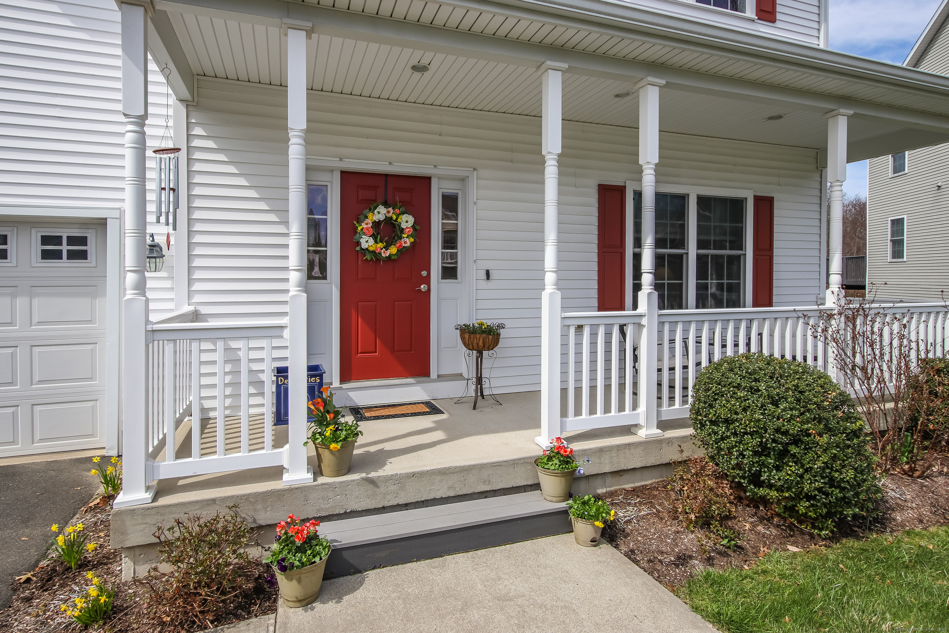 36 Barbers Way #36, Hebron, Connecticut image 10