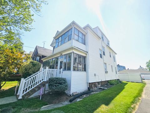 61 Preston Street Hartford CT 06114