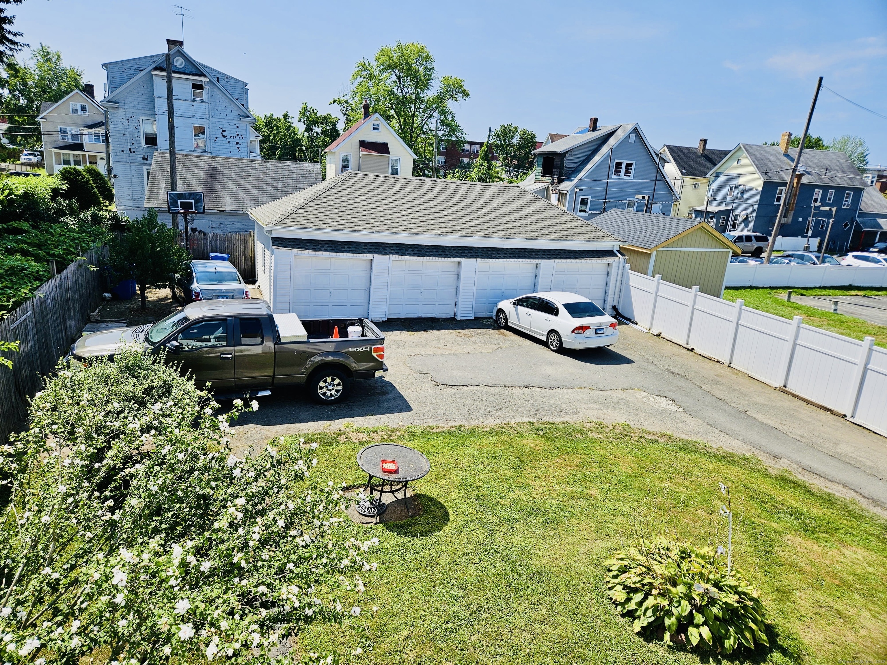 61 Preston Street