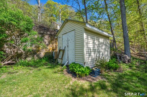Tiny photo for 93 Torrington Avenue, Canton, CT 06019 (MLS # 24172446)