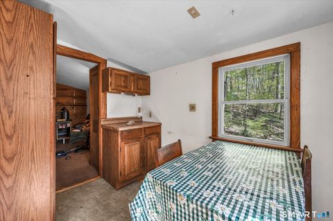 Tiny photo for 93 Torrington Avenue, Canton, CT 06019 (MLS # 24172446)
