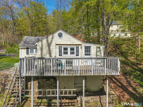 Tiny photo for 93 Torrington Avenue, Canton, CT 06019 (MLS # 24172446)