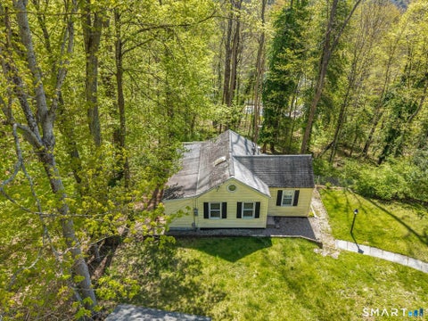 Tiny photo for 93 Torrington Avenue, Canton, CT 06019 (MLS # 24172446)