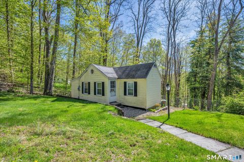 Photo of 93 Torrington Avenue, Canton, CT 06019 (MLS # 24172446)