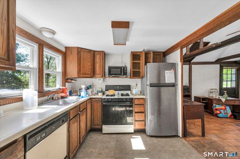 Tiny photo for 93 Torrington Avenue, Canton, CT 06019 (MLS # 24172446)
