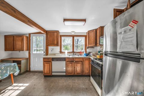 Tiny photo for 93 Torrington Avenue, Canton, CT 06019 (MLS # 24172446)