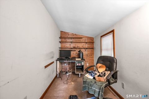 Tiny photo for 93 Torrington Avenue, Canton, CT 06019 (MLS # 24172446)