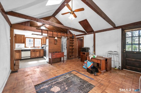 Tiny photo for 93 Torrington Avenue, Canton, CT 06019 (MLS # 24172446)