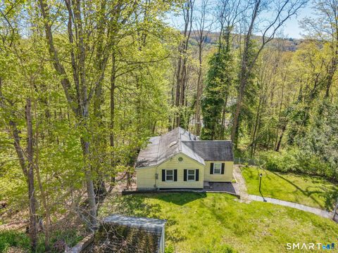 Tiny photo for 93 Torrington Avenue, Canton, CT 06019 (MLS # 24172446)