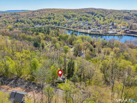 Tiny photo for 93 Torrington Avenue, Canton, CT 06019 (MLS # 24172446)