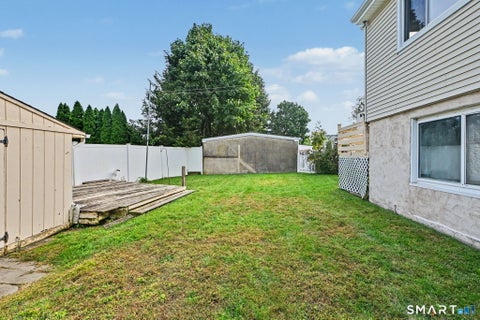Tiny photo for 50 Reynolds Avenue, Stamford, CT 06905 (MLS # 24209684)