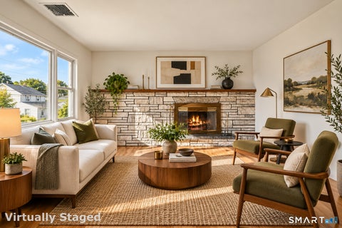Tiny photo for 50 Reynolds Avenue, Stamford, CT 06905 (MLS # 24209684)