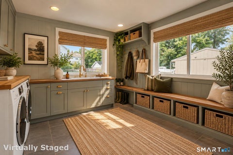 Tiny photo for 50 Reynolds Avenue, Stamford, CT 06905 (MLS # 24209684)