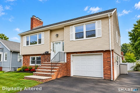 Tiny photo for 50 Reynolds Avenue, Stamford, CT 06905 (MLS # 24209684)