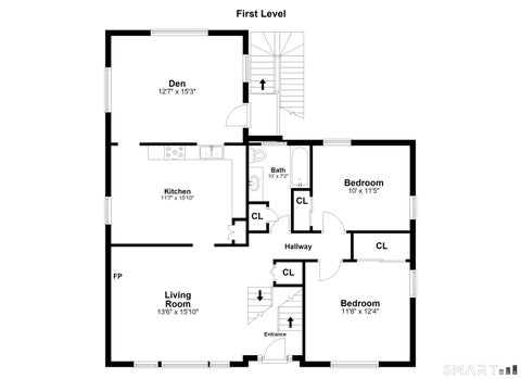 Tiny photo for 50 Reynolds Avenue, Stamford, CT 06905 (MLS # 24209684)