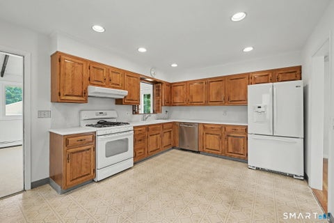 Tiny photo for 50 Reynolds Avenue, Stamford, CT 06905 (MLS # 24209684)