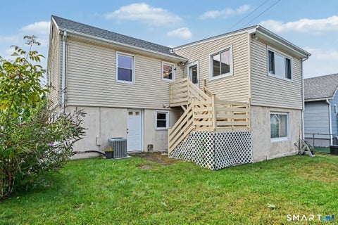 Tiny photo for 50 Reynolds Avenue, Stamford, CT 06905 (MLS # 24209684)