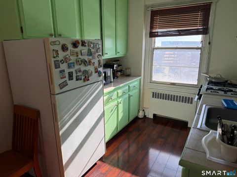 Tiny photo for 30 Glenbrook Road #APT 8C, Stamford, CT 06902 (MLS # 24150098)
