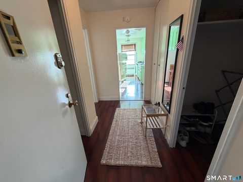 Tiny photo for 30 Glenbrook Road #APT 8C, Stamford, CT 06902 (MLS # 24150098)