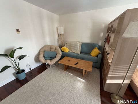 Tiny photo for 30 Glenbrook Road #APT 8C, Stamford, CT 06902 (MLS # 24150098)