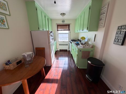 Tiny photo for 30 Glenbrook Road #APT 8C, Stamford, CT 06902 (MLS # 24150098)