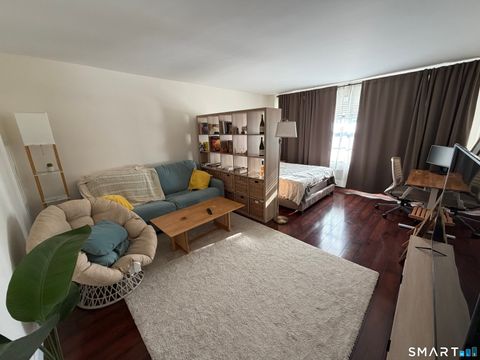 Tiny photo for 30 Glenbrook Road #APT 8C, Stamford, CT 06902 (MLS # 24150098)