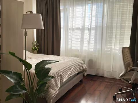 Tiny photo for 30 Glenbrook Road #APT 8C, Stamford, CT 06902 (MLS # 24150098)