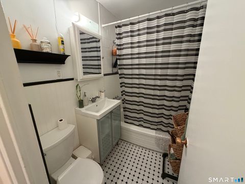 Tiny photo for 30 Glenbrook Road #APT 8C, Stamford, CT 06902 (MLS # 24150098)