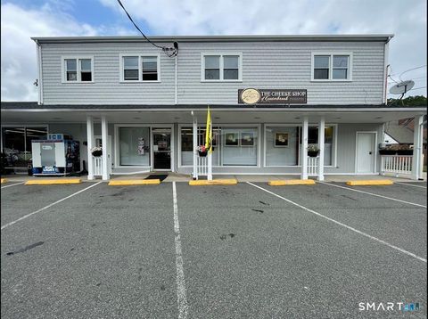 Photo of 33 Main Street #2, Essex, CT 06442 (MLS # 24154634)
