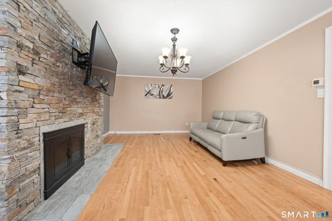 Tiny photo for 49 Clearfield Road, Wethersfield, CT 06109 (MLS # 24146327)