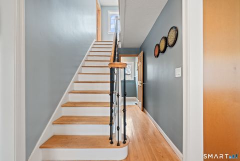 Tiny photo for 49 Clearfield Road, Wethersfield, CT 06109 (MLS # 24146327)