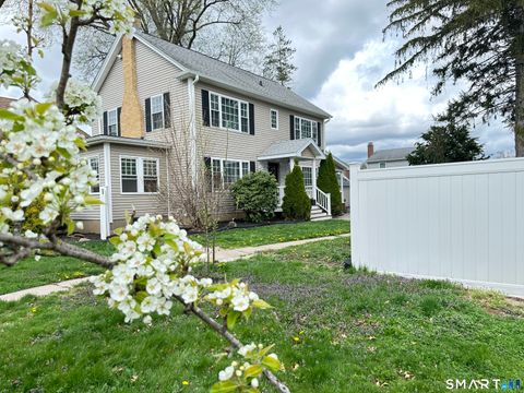 Tiny photo for 49 Clearfield Road, Wethersfield, CT 06109 (MLS # 24146327)