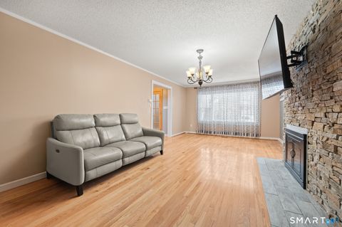 Tiny photo for 49 Clearfield Road, Wethersfield, CT 06109 (MLS # 24146327)
