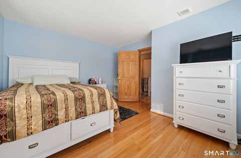 Tiny photo for 49 Clearfield Road, Wethersfield, CT 06109 (MLS # 24146327)