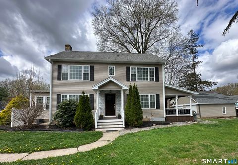 Tiny photo for 49 Clearfield Road, Wethersfield, CT 06109 (MLS # 24146327)