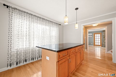 Tiny photo for 49 Clearfield Road, Wethersfield, CT 06109 (MLS # 24146327)