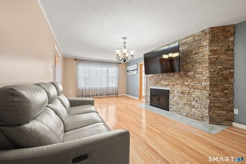 Tiny photo for 49 Clearfield Road, Wethersfield, CT 06109 (MLS # 24146327)