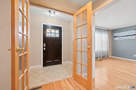 Tiny photo for 49 Clearfield Road, Wethersfield, CT 06109 (MLS # 24146327)
