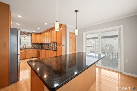Tiny photo for 49 Clearfield Road, Wethersfield, CT 06109 (MLS # 24146327)